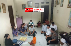 Aliran Ubur Ubur Sebut Nabi Muhammad Perempuan. Dalih Mau Cairkan Dana Bank