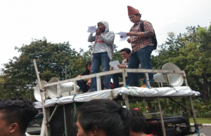 Tuding Proyek Tak Beres, Ampeka NTB Desak KPK Periksa Kepala BWS