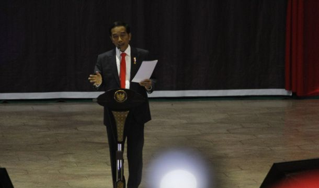Respon PAN Terkait Jokowi Minta Relawan Berani Diajak Berkelahi