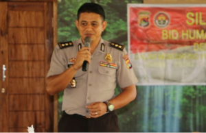 Kasus  Status ‘Aku Tidak Benci Jokowi’. Agus Tak Ditahan, Hanya Wajib Lapor