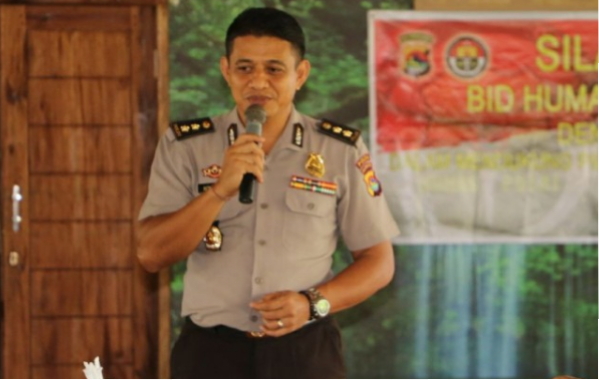 Beredar Isu Rampok, Polda NTB Ingatkan Pidana Informasi Bohong