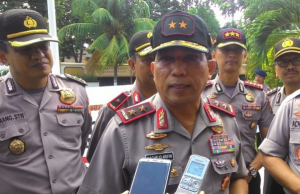 Korban Gempa Meninggal Jadi 387, Kapolda Jatim Sumbangkan Rp 1 Milyar