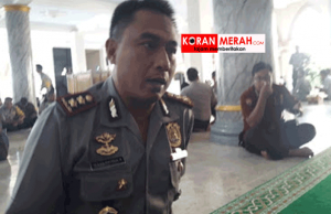 Oknum Camat di Lotim Diduga Kibuli Kades Dengan Biaya Pendataan Korban Gempa Dugaan Pungli Camat