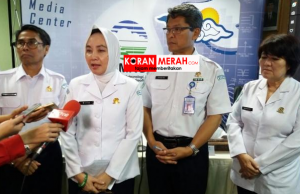 Semalam Bukan Gempa Susulan. Berikut Penjelasan Kepala BMKG Tentang Fakta Baru Gempa Lombok