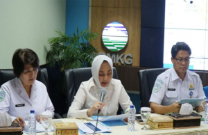 Tsunami Sudah Terjadi di 4 Lokasi. Ini Keterangan Kepala BMKG