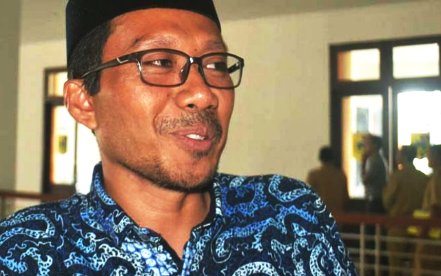 Ketua DPRD Lotim Nyebrang Partai, Demokrat Siapkan PAW