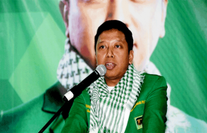 Romy Dicecar KPK Terkait Uang Rp.1,4 Miliar romy diperiksa KPK