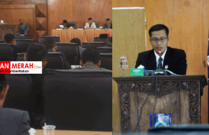 Dewan Dan Pemda Loteng Sepakati KUPA PPAS APBD-P 2018. Berikut Rinciannya kupa ppas apbd-p 2018 loteng