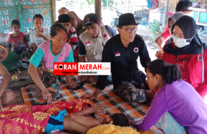 DPD PDIP NTB tidak tentukan waktu tanggap darurat korban Gempa KLU