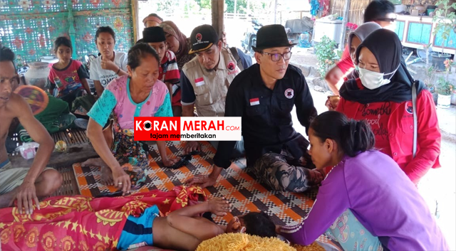 DPD PDIP NTB tidak tentukan waktu tanggap darurat korban Gempa KLU