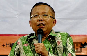 sekjend ppp asrul sani