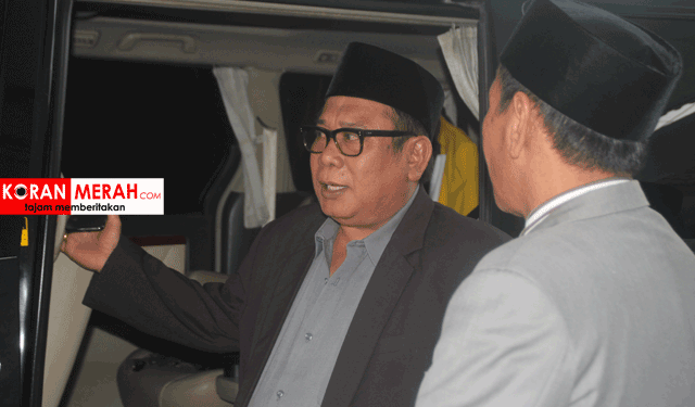 kades loteng raja kecil