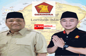 Sosok HBK, Tokoh Komplit Yang Siap Bangun NTB. Begini Kiprahnya H Bambang Kristianto