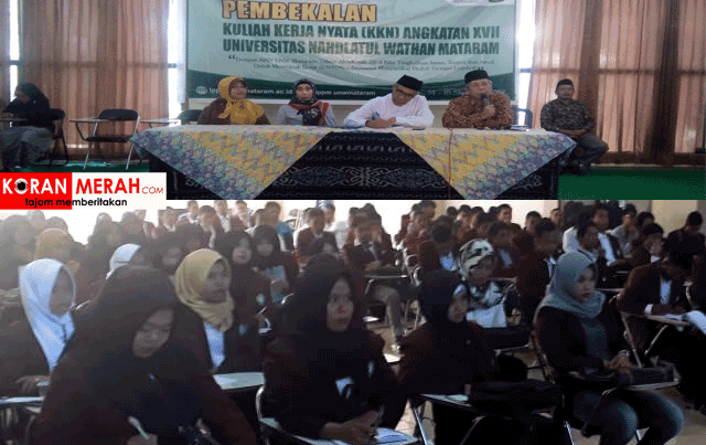 KKN UNW Mataram
