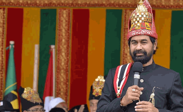Muazkir manaf