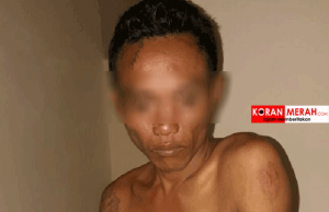 nelayan mencuri