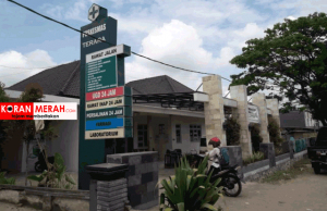 Sakit Hati Putus Cinta, PKM Terara Jadi Korban. Begini Kisahnya obat ilegal pkm terara