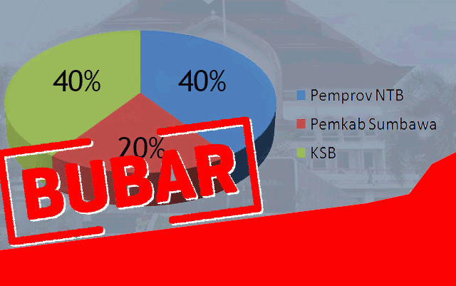 pt dmb bubar