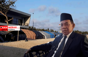 Tradisi Madaq Sasak