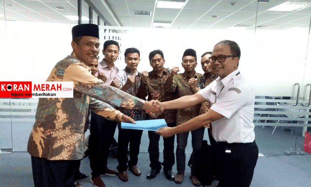 aliansi bela pahlawan nasional