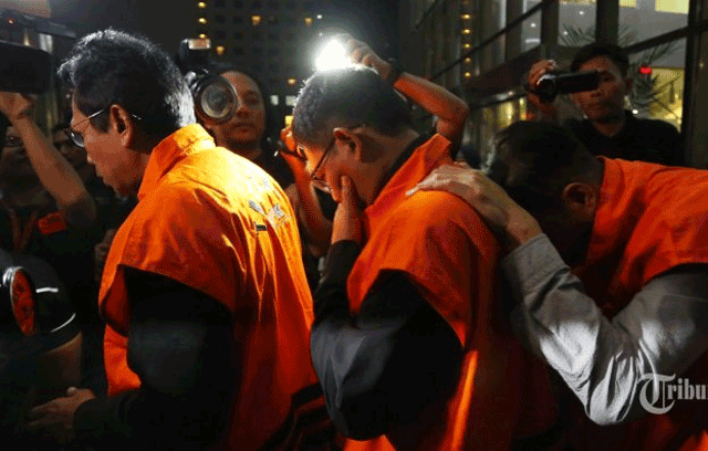 anggota-dewan-malang anggota dewan malang tersangka