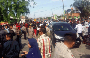 deklarasi prabowo-sandi dibubarkan