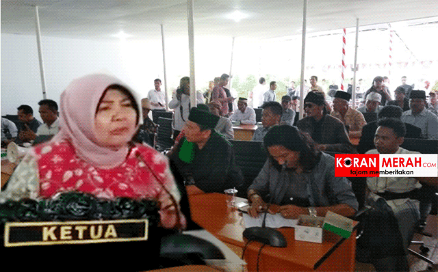 demo nama bandara lombok