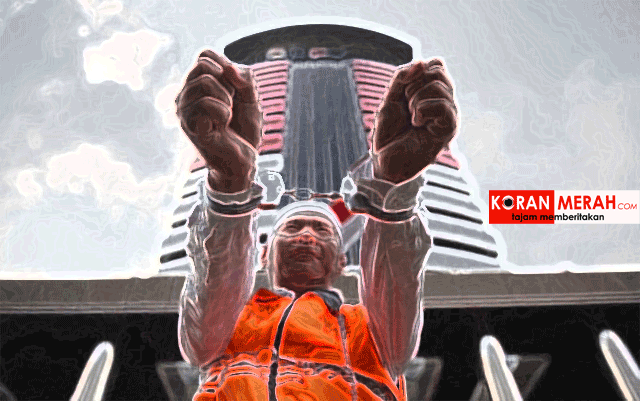 divestasi newmont