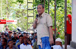 HBK : Sejahterakan Lombok Dengan Hasil Buminya