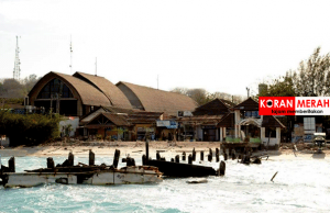 Ratusan Hotel Tutup Pasca Gempa, Karyawan Dirumahkan Sementara. Berikut Penuturan Pengelolanya hotel lombok sepi