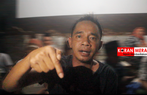 Kades Ketare Bantah Warganya Dukung Pergantian Nama Bandara. Itu Hanya 5 Orang. Ini Katanya nama bandara lombok