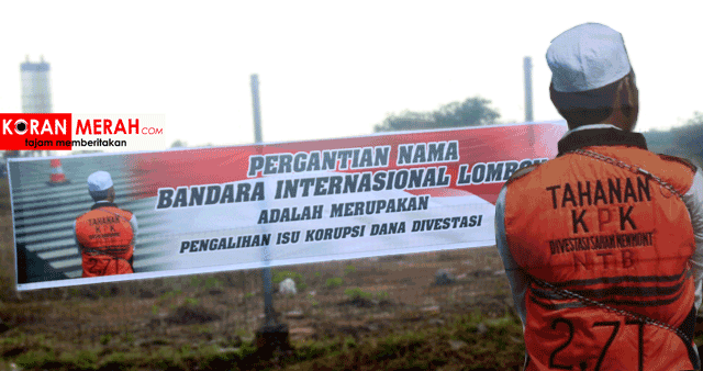 kasus divestasi newmont