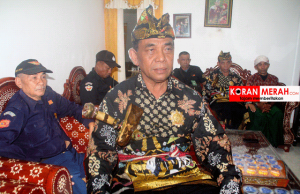 Nama Bandara Berubah. Lalu Putrie: Demi Allah Saya Tidak Pernah Diundang, Itu Bohong nama bandara lombok