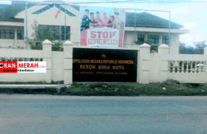 penculikan anak bima