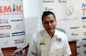 TGB Termakan Hoax Zulkifliemansyah Dukung Jokowi. Ini Penjelasan PKS isu kader pks dukung jokowi