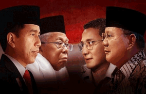 survey pemenang di NTB