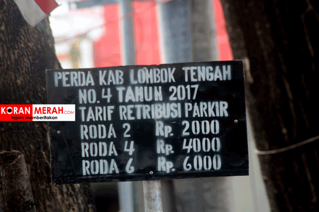 tarif-parkir-di-lombok-tengah Tarif Parkir Loteng