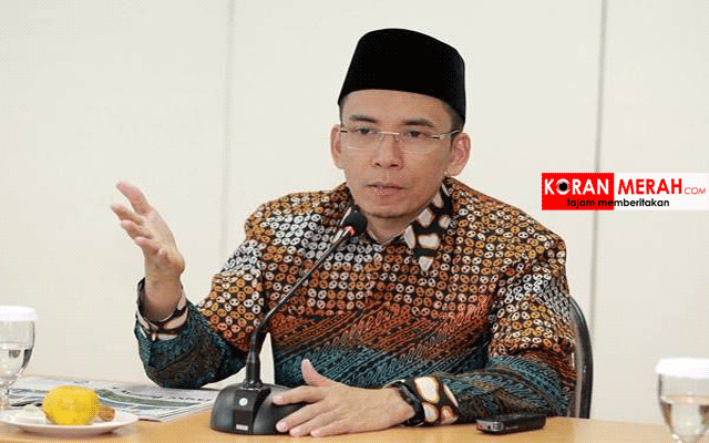 prestasi tgb
