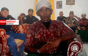 Ulama Sekelas ZAM Tak Cocok Jadi Nama Bandara. Ini Kata Tokoh Lingkar Bandara nama bandara lombok