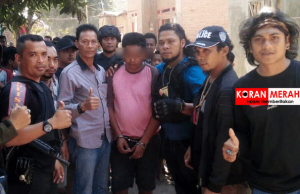 Ada Transaksi di Desa Rai Oi. Polsek Sape Bekuk Pelaku transaksi narkoba rai oi