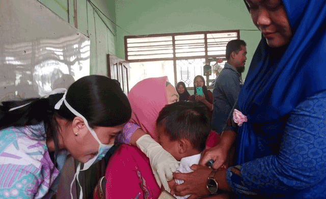 vaksin-rubella orang tua tak mau anaknya divaksin