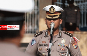 Caleg Pun Diminta Tunggu Izin Keramaian Dari Polisi