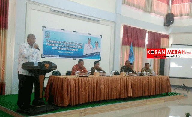 Bupati-Dompu-Rapat-ADD