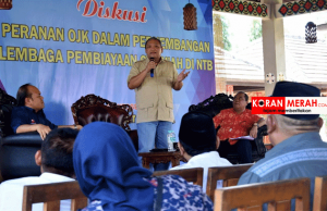 HBK diskusi ojk