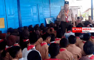 Era Globalisasi, Berikut Pemikiran HMS Majukan Pramuka