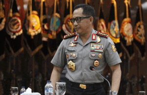 Soal Buku Merah, Polri Bantah Tito Karnavian Terima Duit Dari Basuki