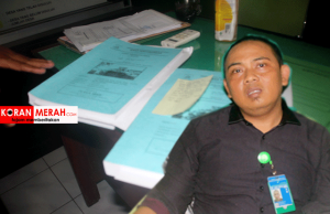 Ini 4 Proyek Yang Ditelisik Bermasalah, TP4D Kejari Praya Beri Kartu Merah