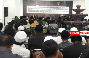 Khairul Rizal Pindah Ke Nasdem, Ketua DPR Lotim Diduduki Raden Rahardian