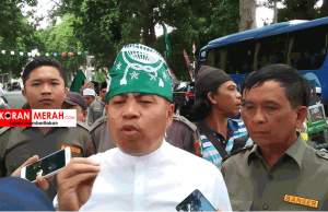 Hadiri Acara LGBT, Sekretaris NU NTB Kecam Menteri Agama