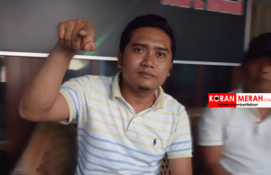 Muhammad: Saya Katakan Oknum Jaksa  Masuk Angin